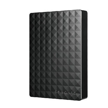 COSTCO好市多 二手 Seagate Expansion 新黑鑽 3TB 2.5吋行動硬碟 USB3.1