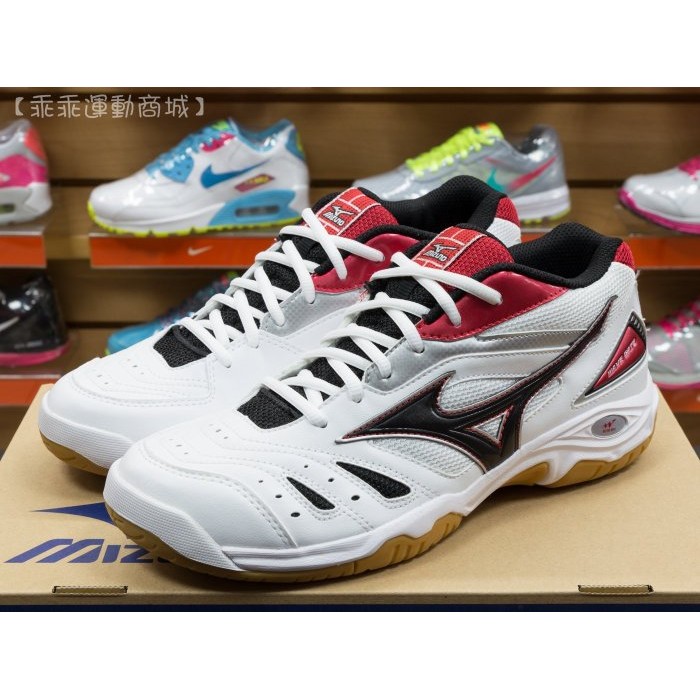 mizuno wave gate 3