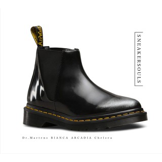 dr martens bianca chelsea