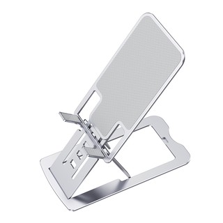 【FUNY】鋁合金手機支架 手機架 摺疊手機架 摺疊平板支架 平板架 平板支架 變形金剛鋁合金手機支架