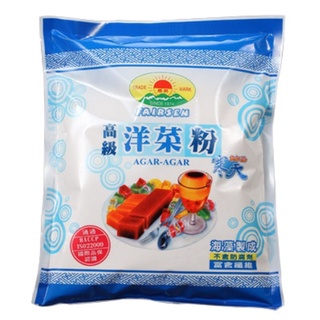 【美食獵人】 惠昇 高級洋菜粉 惠昇高級洋菜粉 惠昇洋菜粉 600g