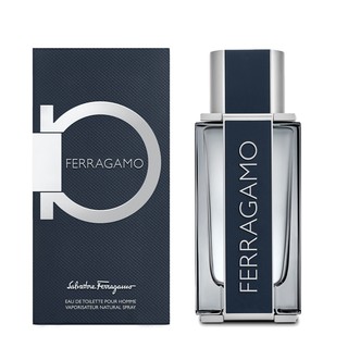 Salvatore Ferragamo 菲常先生男性淡香水 30ml / 50ml / 100ml (任選)【UR8D】