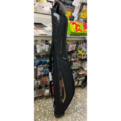 【 頭城東區釣具 】DAIWA  TOURNAMENT 135R(C) 頂級 磯釣 大肚 竿袋