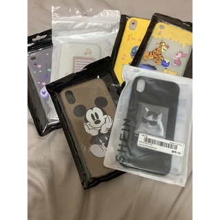 全新 iPhone XR 手機殼