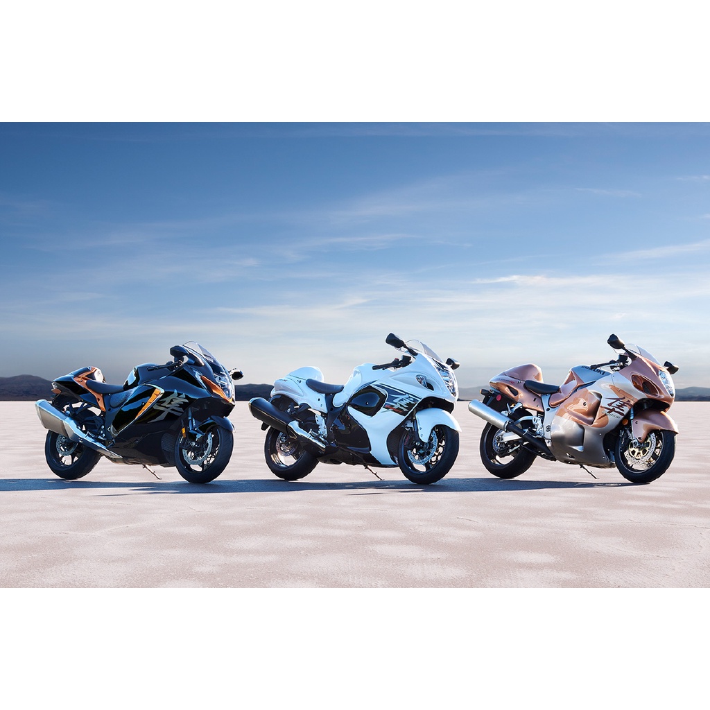 現貨suzuki Hayabusa 隼gsx 1300r 榮立國際 兩年保固詳情洽 Aga168 蝦皮購物