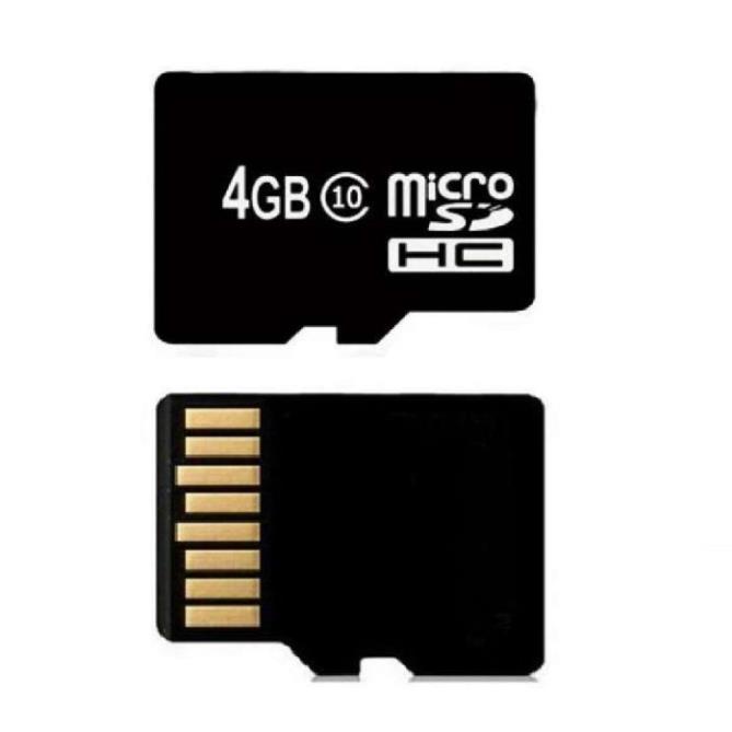 Micro SD 2G、4G、8G、16G、32G 存儲卡