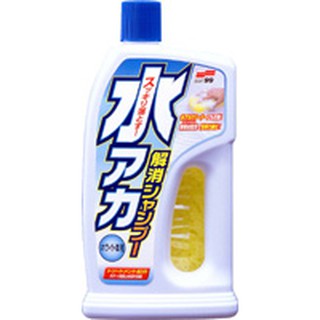 💪日本製❤️洗車精 強力去鏽洗車精 強力清潔去污效果的天然橘子油 洗車後能在烤漆表面形成一層極薄的保護 強力去水鏽和清潔