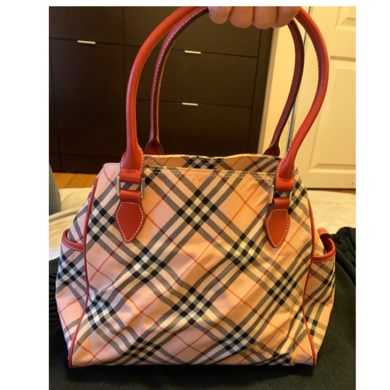 BURBERRY BLUE LABEL ナポレオンアンゴラ 38 - greatriverarts.com