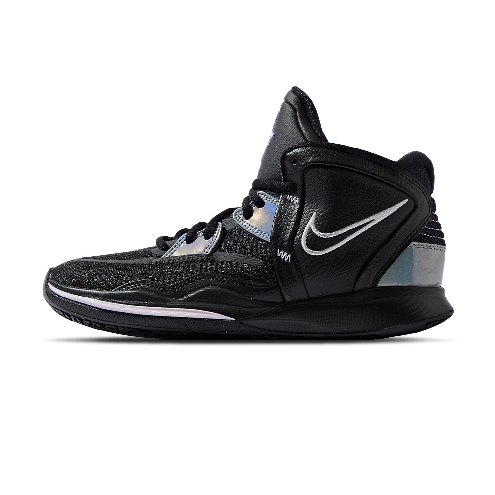 Nike Kyrie Infinity GS 大童 黑 運動 避震 籃球鞋 DD0334-005