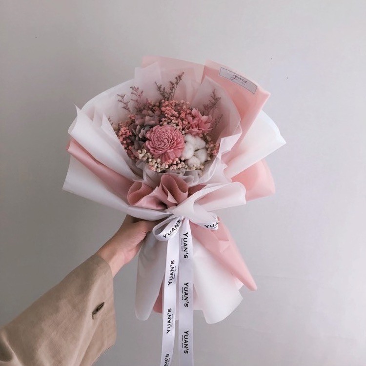 高仿錶30朵永生紅玫瑰花束 讓你的浪漫不凋謝 花束 乾燥花束 永生花束 質感花束 情人節花束 乾燥花 永生花 教師節花束 I Position 優惠推薦