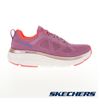 SKECHERS GORUN MAX CUSHIONING DELTA女鞋 慢跑 加厚 抗菌鞋墊 紫129116PKCL