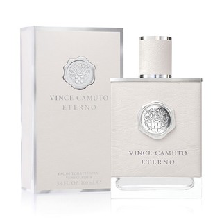 【超激敗】VINCE CAMUTO ETERNO 時光永恆 男性淡香水 100ML 文斯 卡穆托