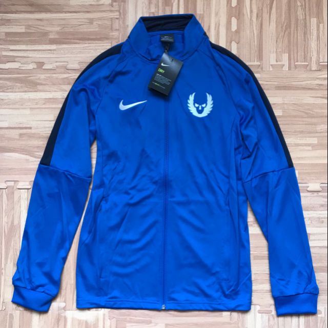 oregon project academy jacket