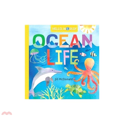 Ocean Life