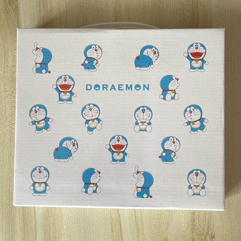 全新♡ DORAEMON 哆啦a夢LED體重機 體重計 小叮噹 體重