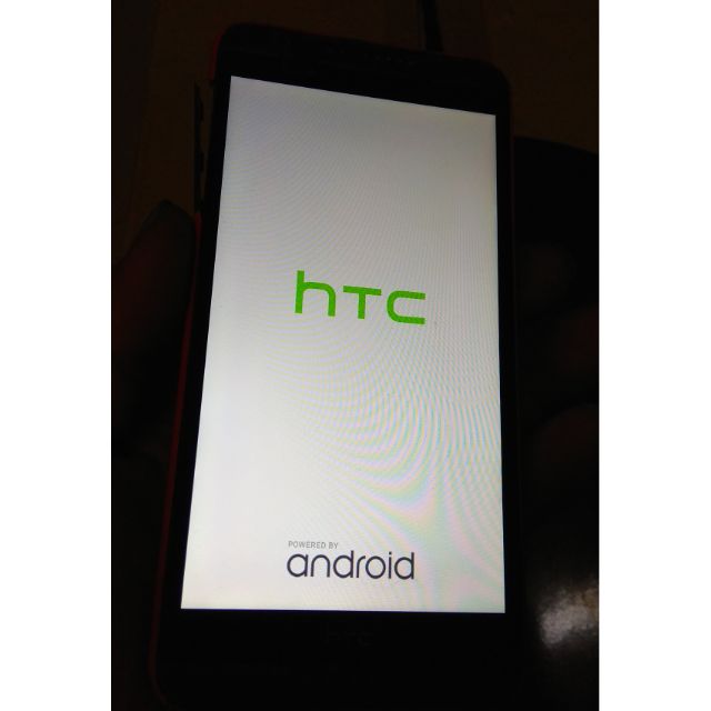 HTC D820U 故障機 零件機