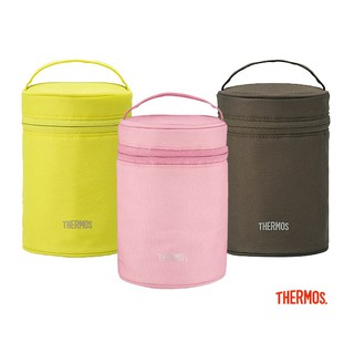 ☆JoyWay☆ THERMOS 膳魔師 食物燜燒罐提袋 REC-001 適用300ML~500ML