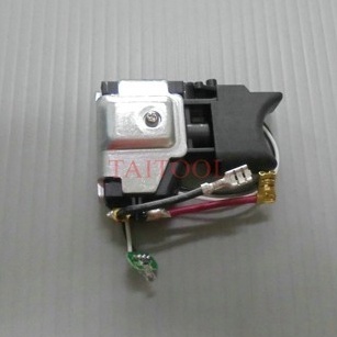 MAKITA TD090D DF030D DF330D 變速開關#原廠品#D9-10#650645-0