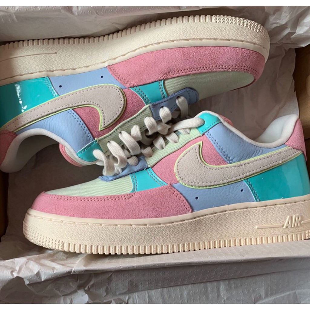 nike air force 2018