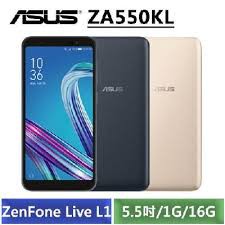 ASUS +  Zenfone L1 L2 ZA550KL X00RD 9H 鋼化玻璃 保護貼 華碩 *