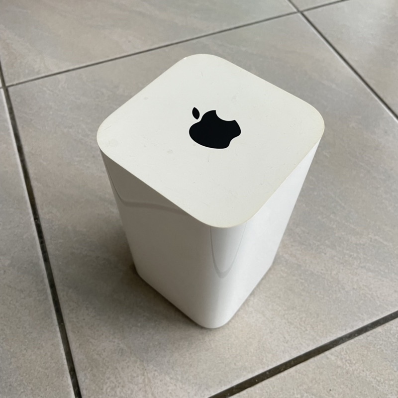 Apple airport extreme A1521 蘋果分享器