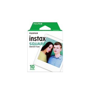 富士 instax SQUARE 正方形 空白 拍立得 底片 SQ10 數位拍立得 SP3 專用 SQ