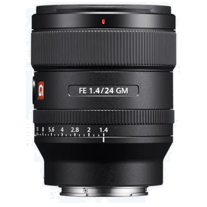 【數位小館】SONY FE 24mm F1.4 GM 口徑67mm 索尼公司貨 平輸 店保 實體店面 免運