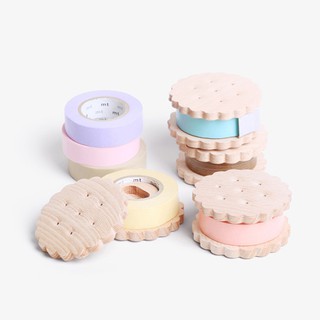 pana objects 膠心餅乾-膠帶台 #泰國設計