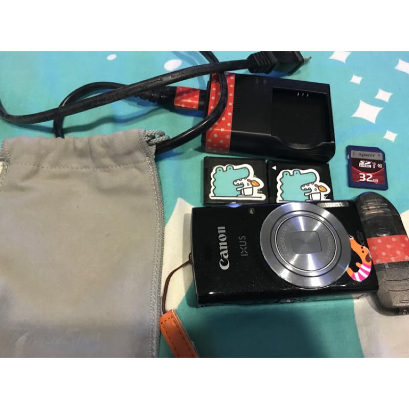 Canon IXUS145