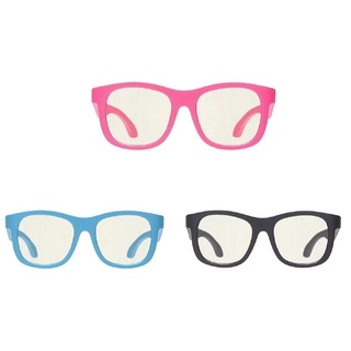 美國 Babiators 嬰幼兒眼鏡-藍光系列 藍光眼鏡(6款可選)