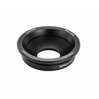 環球 GITZO GS3321V75 75MM 碗公座 適用系統腳2/3/4號腳架