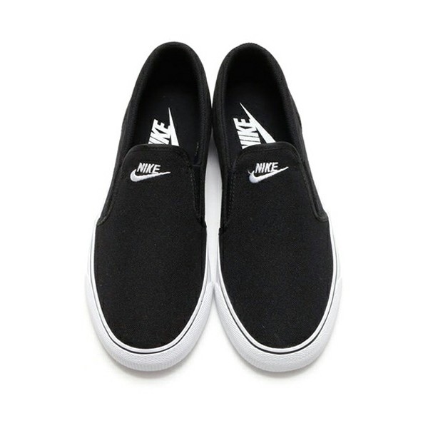 nike toki slip white