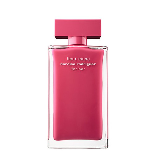narciso rodriguez floral musc