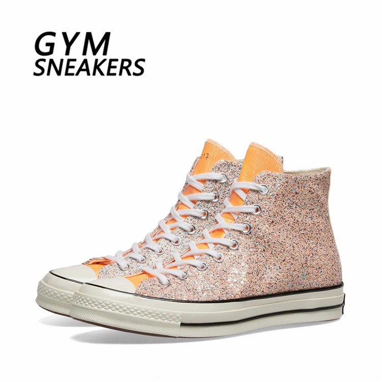 gym converse