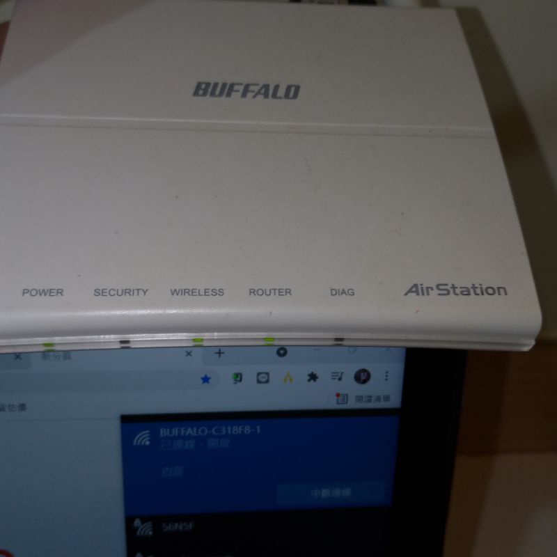 Buffalo路由器的價格推薦 22年3月 比價比個夠biggo