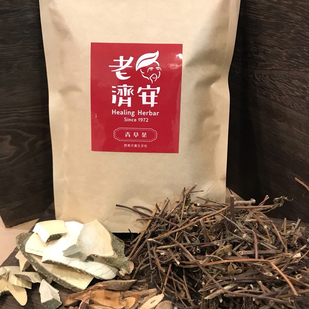 【青草茶】-茶包/青草茶/養生茶包/冷泡茶包/天然青草