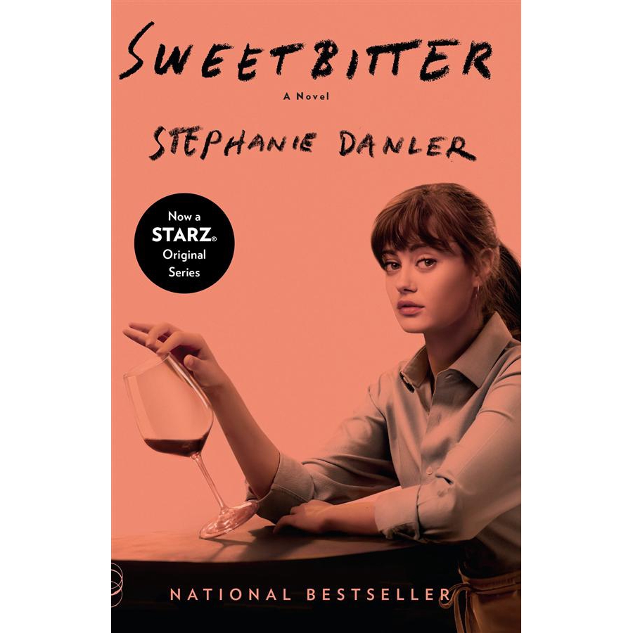 Sweetbitter (Movie Tie-In Ed.)/Stephanie Danler eslite誠品