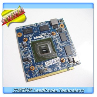 【 力寶3C 】JHL90 HL90 nVidia G96-630-A1 VGA 512MB 顯示卡 LS-4241P