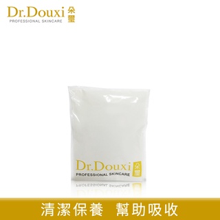 Dr.Douxi 朵璽官方旗艦店化妝棉 一包5片入