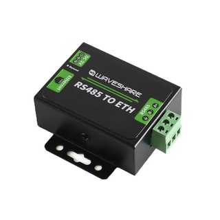 【莓亞科技】RS485 to Ethernet 模組(含稅附發票NT$818)