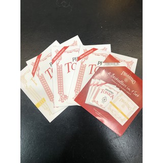 三一樂器 Pirastro Tonica小提琴弦