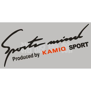 【湘阪車飾】SKODA KAMIQ 斯柯達 燈眉貼 大燈貼 引擎蓋貼 FABIA RAPID SUPERB Karoq