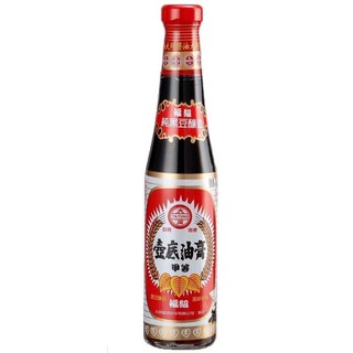 【大同醬油】壺底福級油膏420g(現貨)★超商限5罐