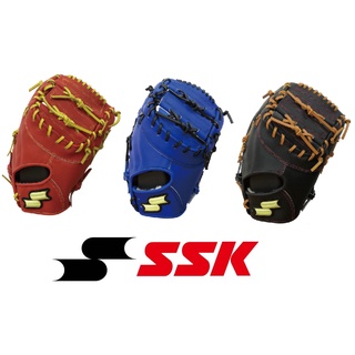 SSK 一壘手手套 牛皮手套 棒球手套 手套 棒球 硬式手套 一壘手 職棒 壘球 壘球手套 反手 正手 DWGF3922