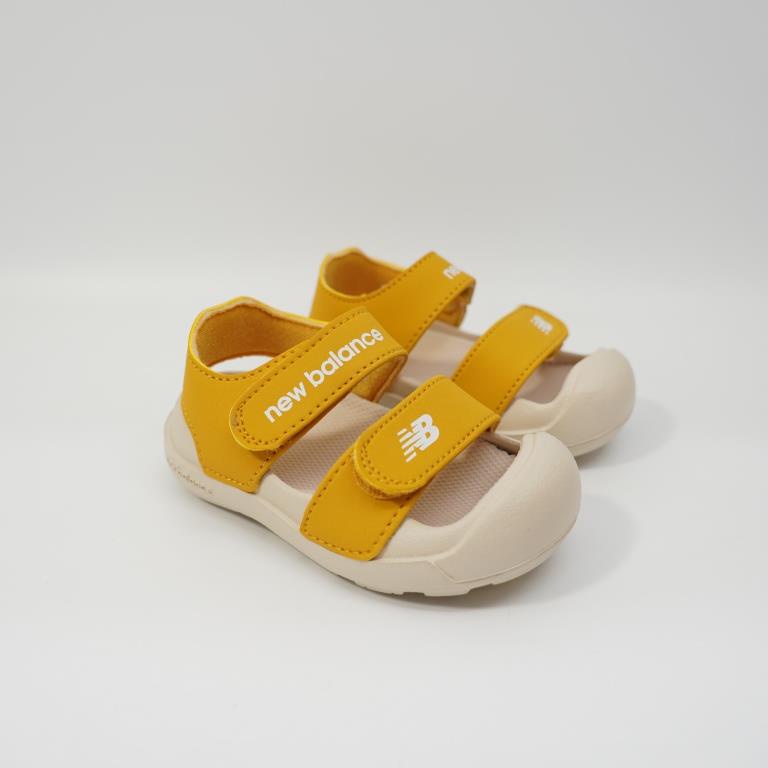 NEW BALANCE K8809C2I M楦 小童款 涼鞋 NB 8809 韓國涼鞋 包頭涼鞋 兒童 拖鞋