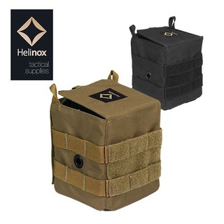【优職人 台灣現貨】Helinox Table Side Storage XS 外掛儲物盒