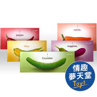 WISTONE【擬真蔬菜按摩棒】蔬菜模擬自慰棒 自慰器 按摩棒 震動棒 情趣夢天堂 情趣用品 臺灣現貨 快速出貨