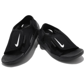 𝓑&𝓦現貨免運 DB9562001 Nike Sunray Adjust 5 V2 GS/PS 童鞋 涼鞋