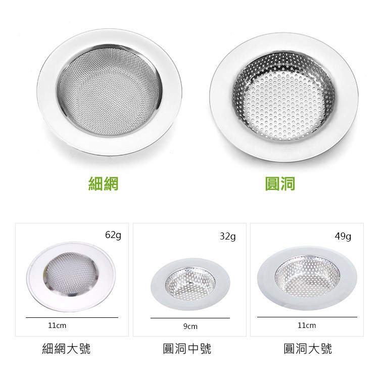 購買請先量好尺寸 不鏽鋼廚房水槽蓋 Cl0037 只有中號尺寸偏小 排水孔過濾 洗碗槽濾網 家庭採購王 蝦皮購物