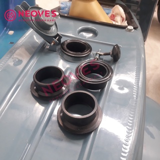 Vespa pts 特殊小框親愛的 primavera 油箱橡膠